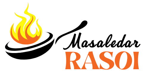 Masaledar Rasoi - Free Vegetarian Vegan Recipes